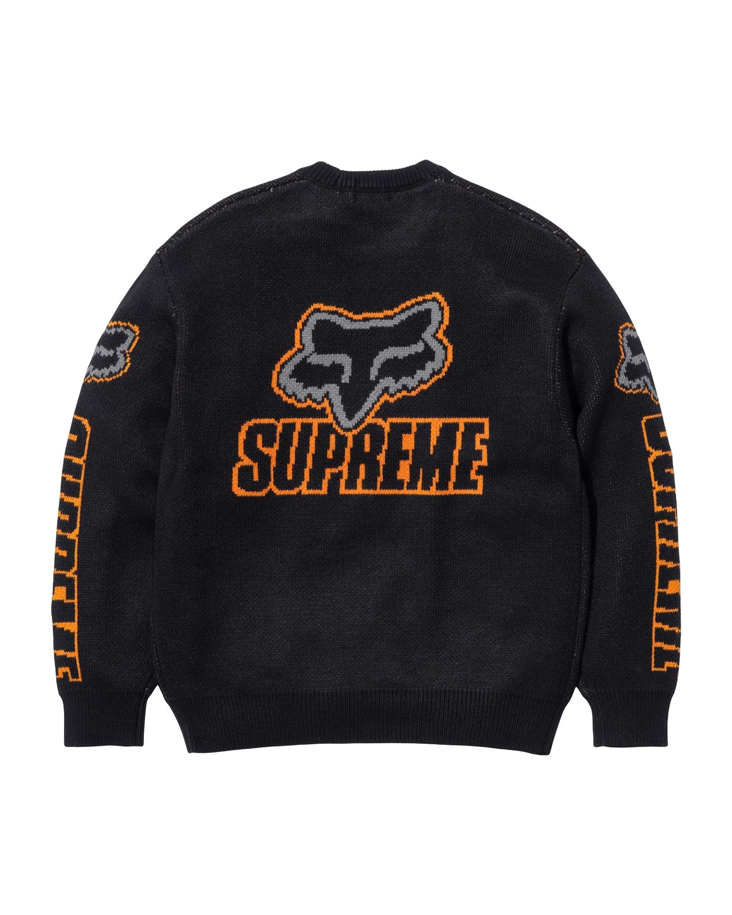 Supreme®/Fox Racing® Sweater view 5